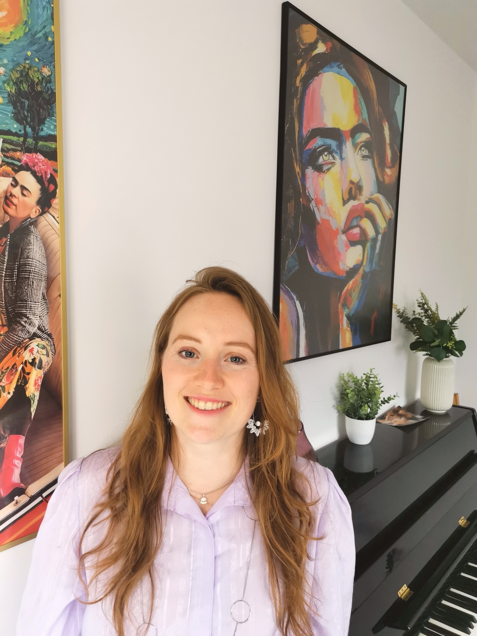 Conseiller marketing & brand manager